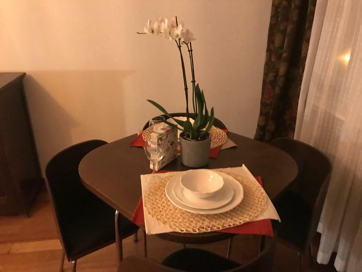 Ferienwohnung Stare Miasto Dluga 8 Warschau Exterior foto