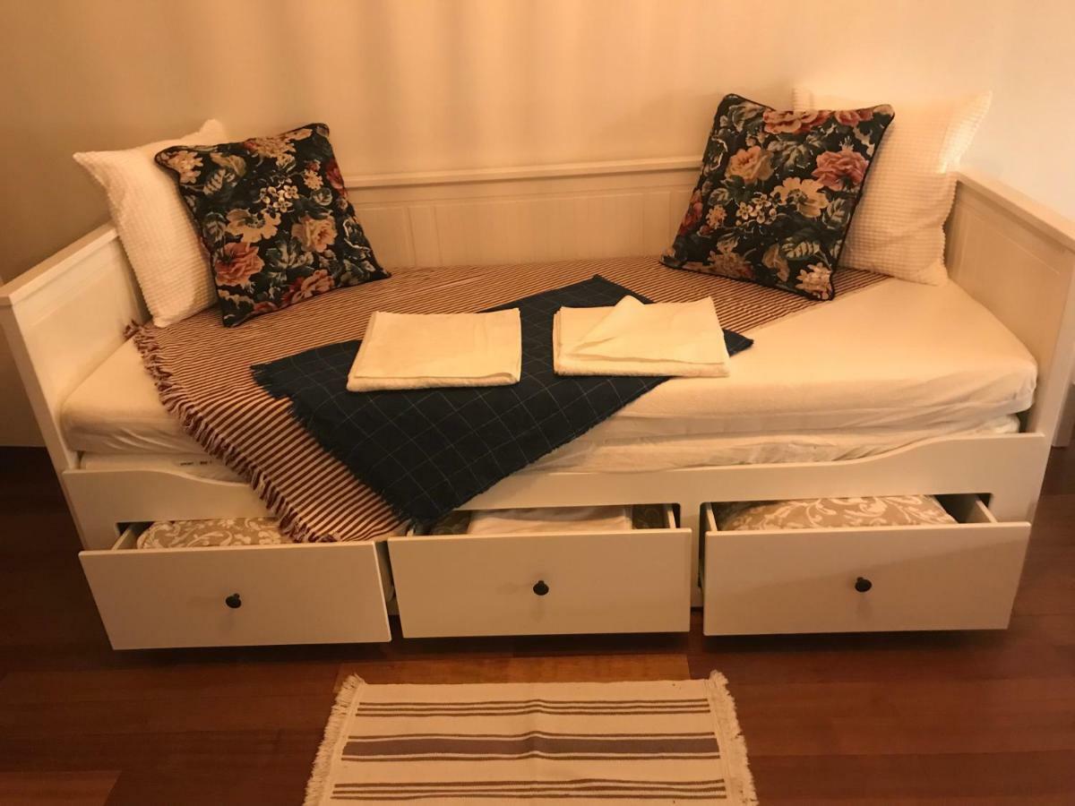 Ferienwohnung Stare Miasto Dluga 8 Warschau Exterior foto