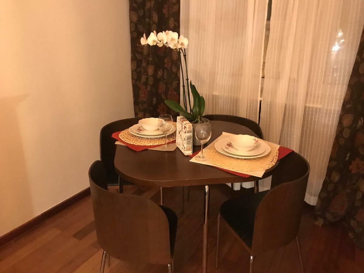 Ferienwohnung Stare Miasto Dluga 8 Warschau Exterior foto