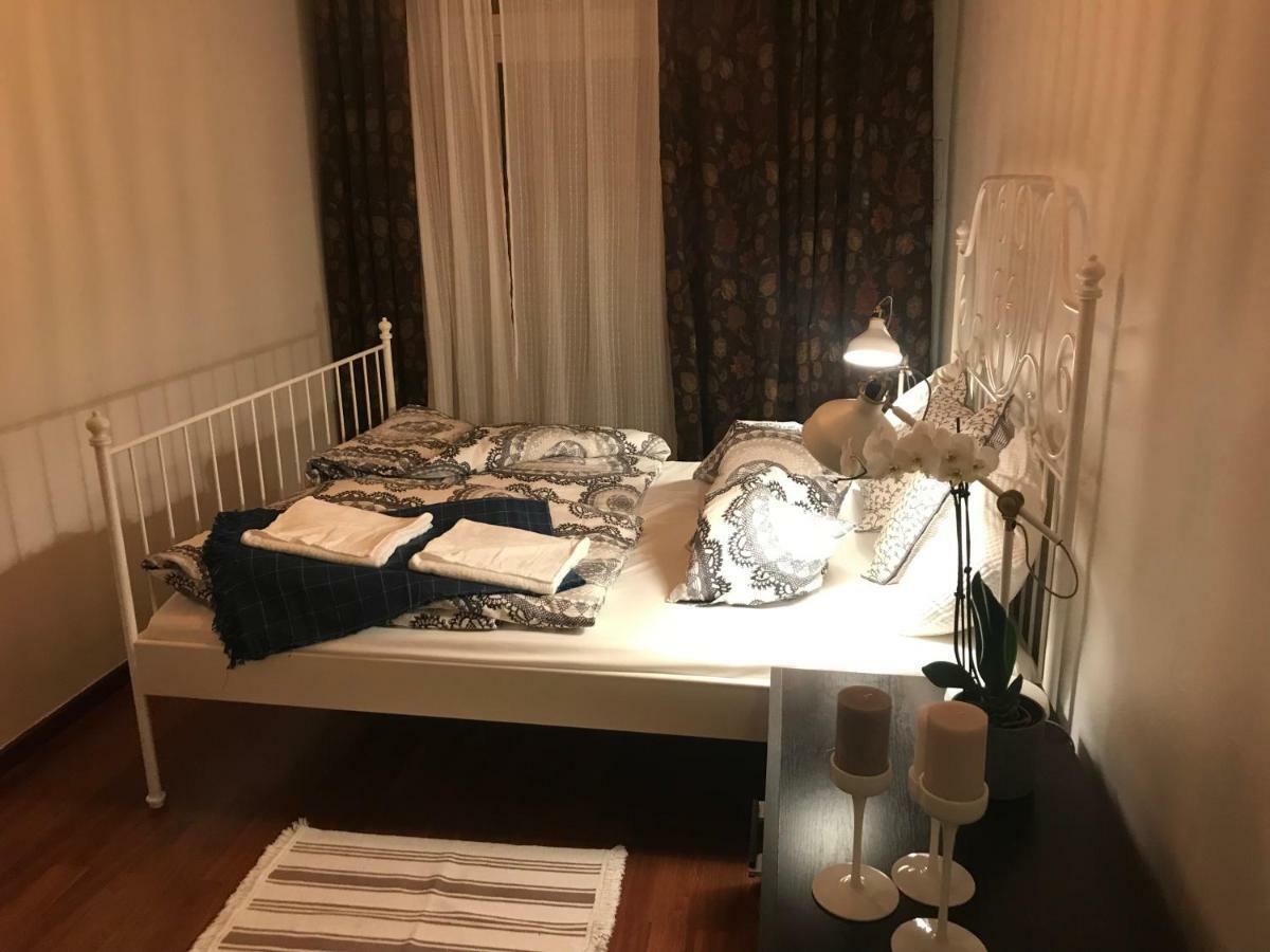Ferienwohnung Stare Miasto Dluga 8 Warschau Exterior foto