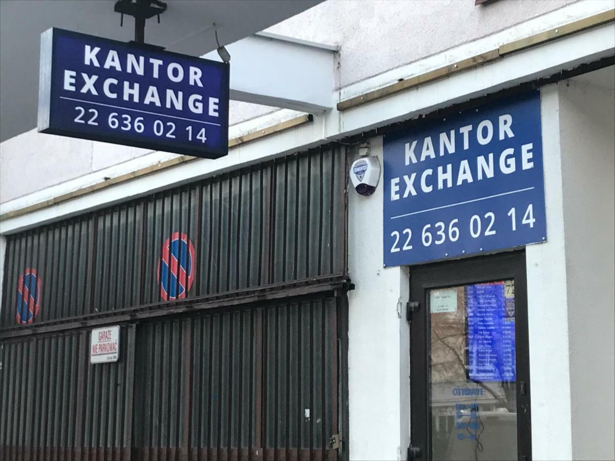 Ferienwohnung Stare Miasto Dluga 8 Warschau Exterior foto