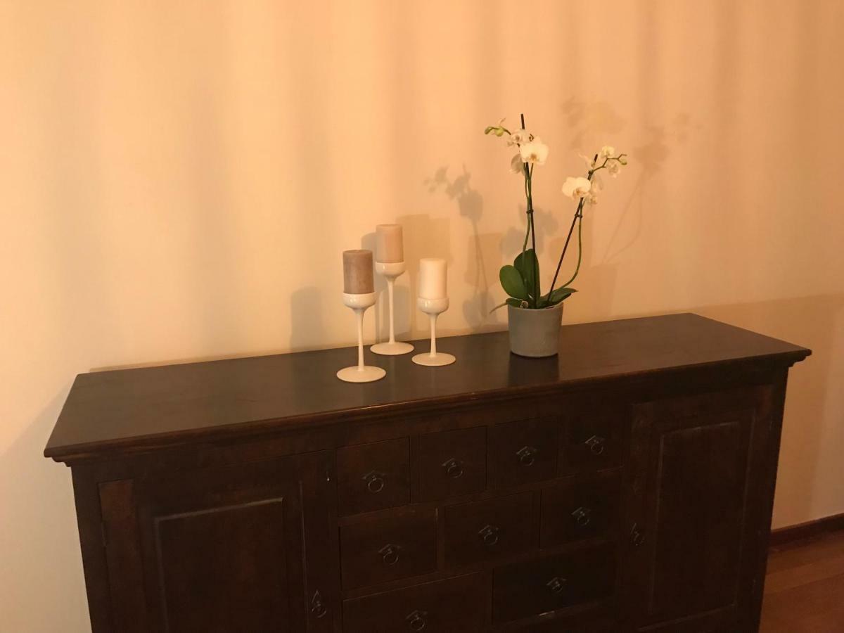 Ferienwohnung Stare Miasto Dluga 8 Warschau Exterior foto